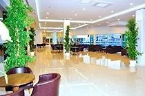 Royal Towers Отель
