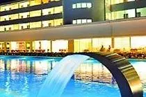 Отель Royal Towers 4*