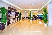 Royal Towers Отель Kiris