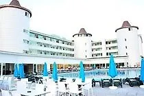 Отель Royal Towers 4*
